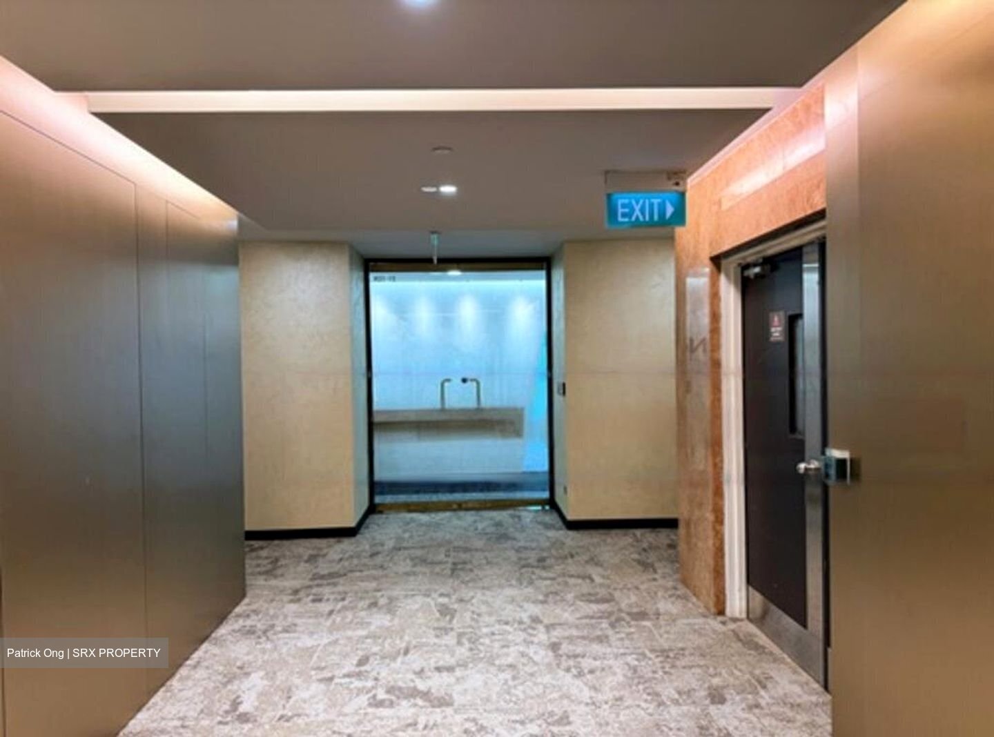 Republic Plaza (D1), Office #457177241